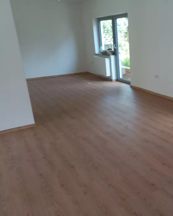 Innenansicht III Innenansicht III