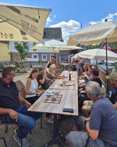 MI beim Eis-Test MI beim Eis-Test