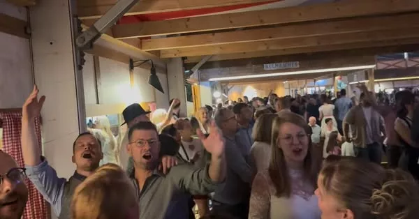Bierwoche 2025 IV. Bierwoche 2025 IV.