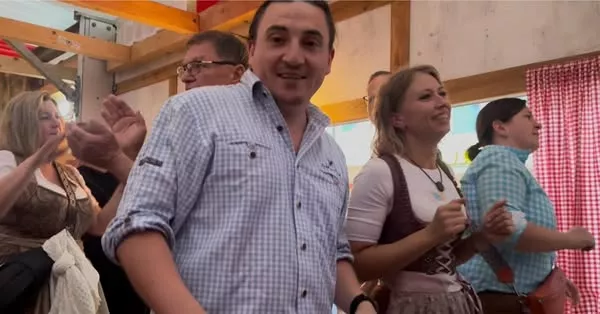 Bierwoche 2025 II. Bierwoche 2025 II.
