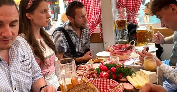 Bierwoche 2025 I. Bierwoche 2025 I.