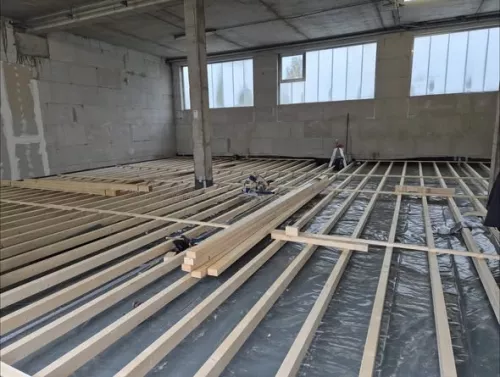 Gewerbepark Mainleus 2