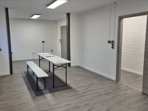 Gewerbepark Mainleus 3