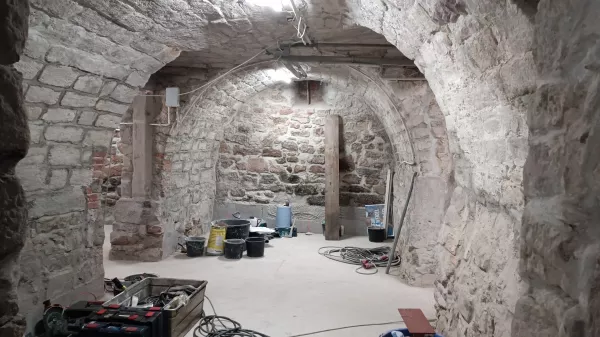 Patchwork Sanierung 4