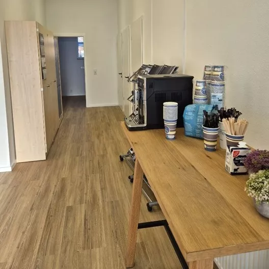 Gewerbepark wächst IV