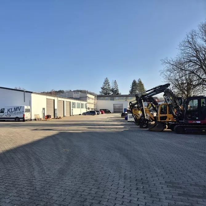 Willkommen PriceInfect III