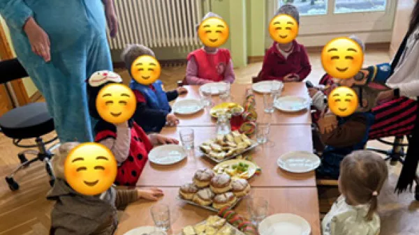 Faschingskrapfen 2026 - Bild 8