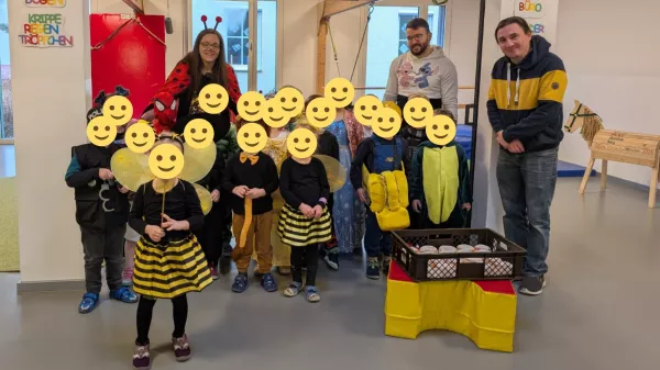 Faschingskrapfen 2026 - Bild 7